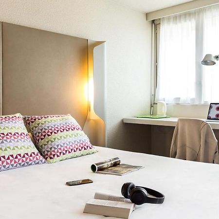 Campanile Gueret Hotel Екстериор снимка