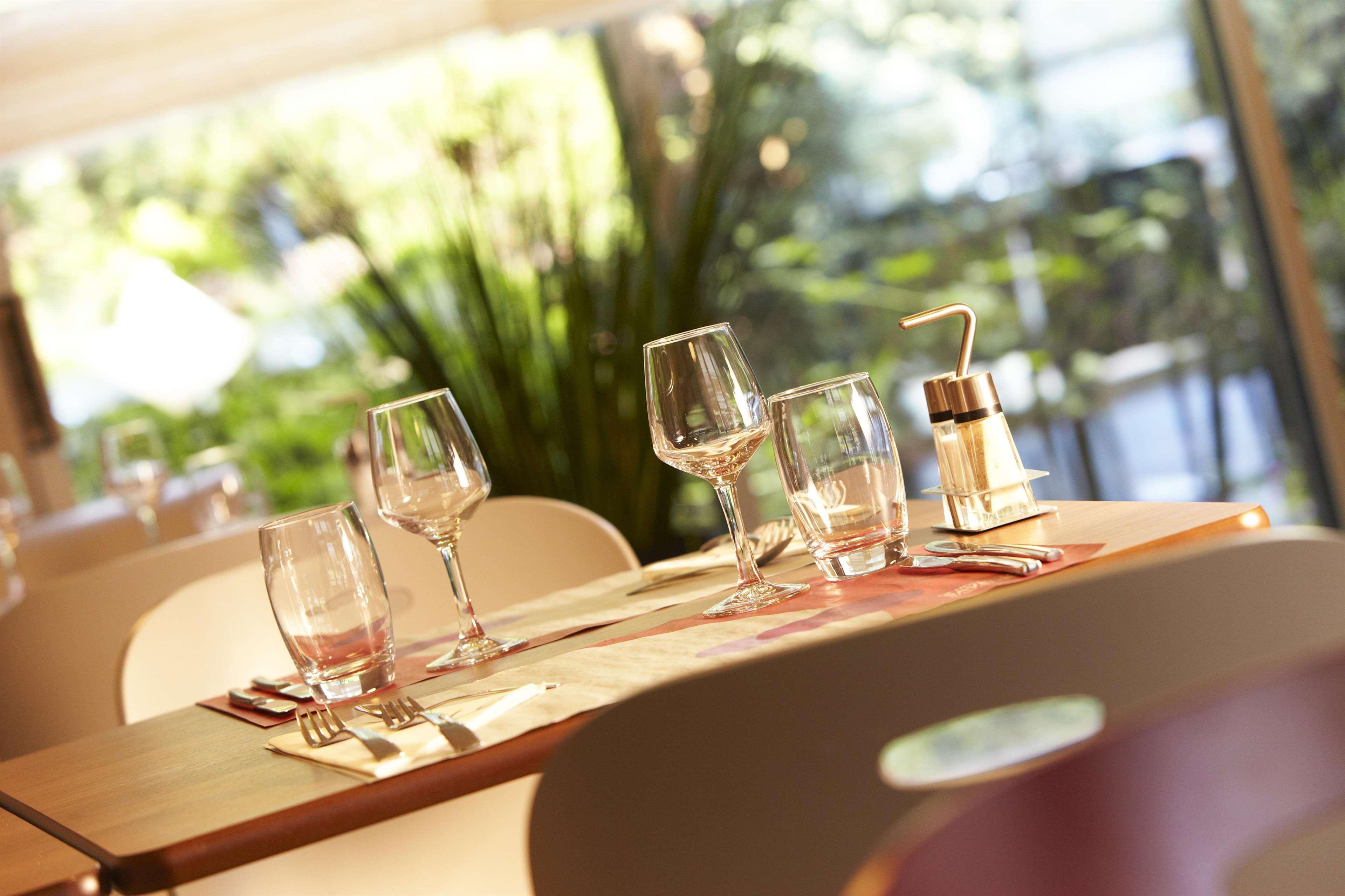 Campanile Gueret Hotel Екстериор снимка